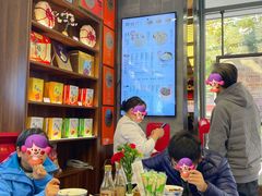 -勤德兴(湖滨路店)