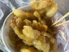 -托乐嘉美食广场(托乐嘉街区店)