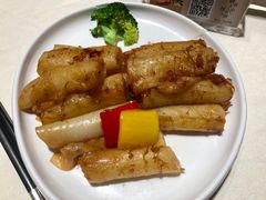 -娱筷海鲜酒家(广州南沙店)