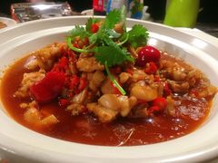 -湘语·湖南家常菜(新洲店)