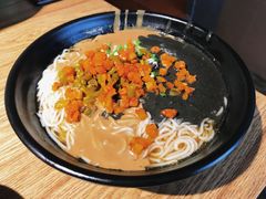 -汪爹爹武汉牛三鲜(朝外大街店)