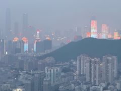-千佛山风景名胜区
