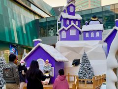 -大悦城(沈阳中街店)