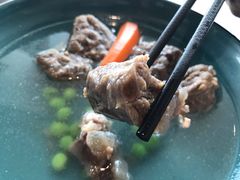-柒园·三十年创意杭帮菜(龙湖滨江天街店)