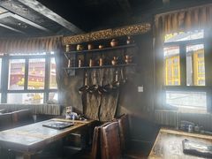 -玛吉阿米·餐吧