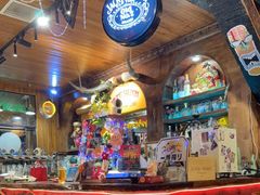 -VIKING SALOON西部美式烟熏烤肉(和平路店)