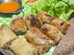 -金厨泰国餐厅·全泰籍厨师料理(拱北店)