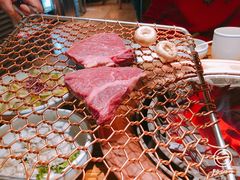 -王妃家(明洞中央店)