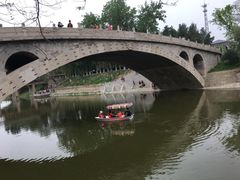 -赵州桥景区
