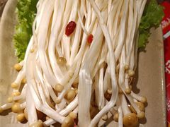 金针菇-小龙坎火锅(春熙太古里店)