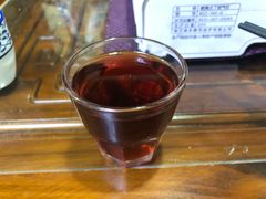 玫瑰酿-阿鹏故事云南野生菌火锅(人民路店)