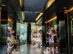 -广州花园酒店