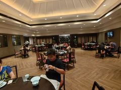 -海天楼中餐厅(吴宫泛太平洋酒店)