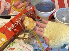 -肯德基(街道口店)