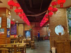 -亮欢寨酸汤鱼(沙冲路店)