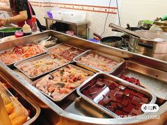 -隆都四季香饭店(碧海路店)