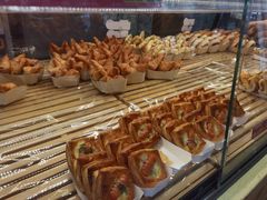 -味多美蛋糕(亚非大厦店)