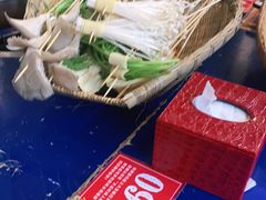 -马路边边串串香(双井直营店)