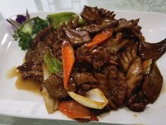 -宝发园名菜馆