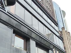 -上海国际饭店