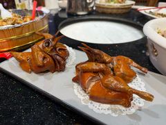 -味可道美食坊(福基路店)