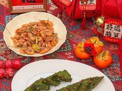 -汉水谣·江景餐厅(江滩店)