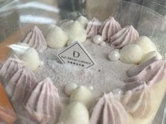 -顶东面包花园·生日蛋糕(香榭丽店)