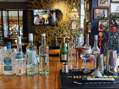 -The Happy Monk(前海壹方汇店)