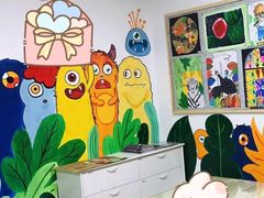 -智拓书法美术教育(首座御园校区)