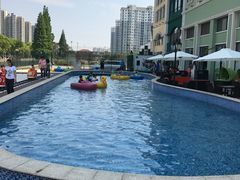 -蒙特利亲子乐园