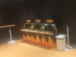 -G-STEPS舞蹈工作室