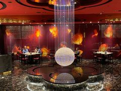 -8餐厅(新葡京酒店)