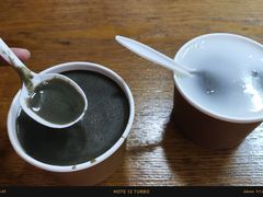 -谢怀亮芝麻茶