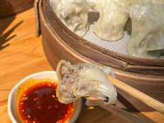 -晓友烧麦(光华村店)