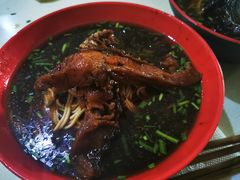 -小龙大肉面馆