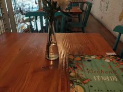 -Kitchen·Y洋厨房西餐厅(王府壹号店)