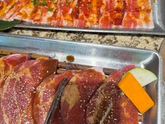 -首尔烤肉大排档(合生汇店)
