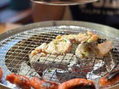 -隐月· 㐂和食屋(芝罘万达公馆店)