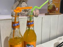 -友达面馆(广州总店)
