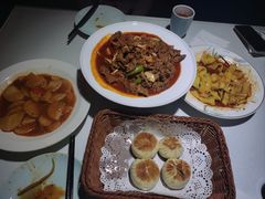 -阿西娅食府(中关村店)