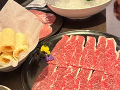 -囍凤楼·粤菜·点心·火锅(温特莱店)