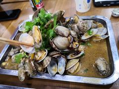 -老虎滩大连海鲜烧烤(建邺云锦路总店)