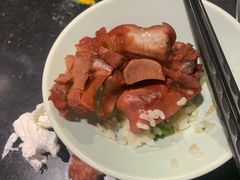 -小稻田辣椒炒肉(大浪商业中心店)