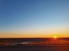 -天津东丽湖风景区