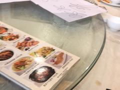 -亮庆餐厅·粤菜·早茶(篁庄店)