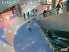-百盛(莘庄店)