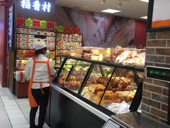 -丽达购物中心(崂山店)