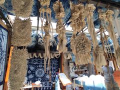 -璞真扎染博物馆