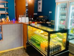 -糖房咖啡(南锣鼓巷店)