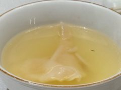 -聚春园自助餐厅(东街口店)